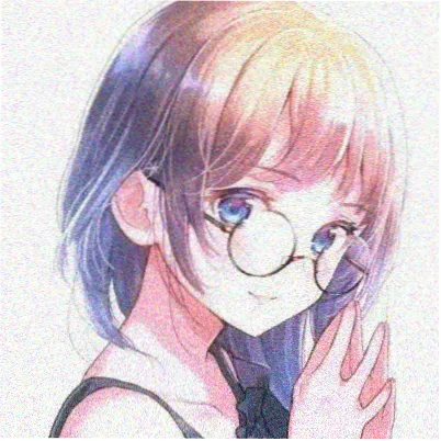 星河 头像